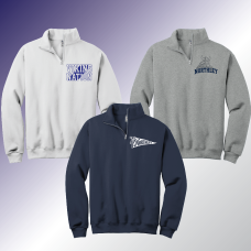 Northley Cheer 1/4 Zip